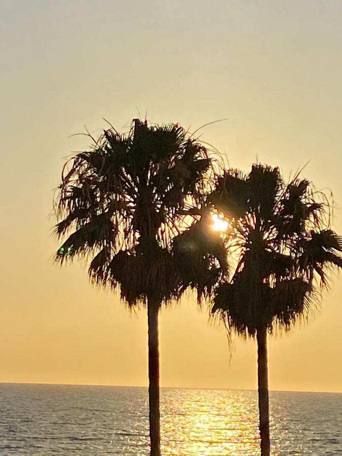 Apartamento Reformado Con Vistas Al Mar Cádis Exterior foto