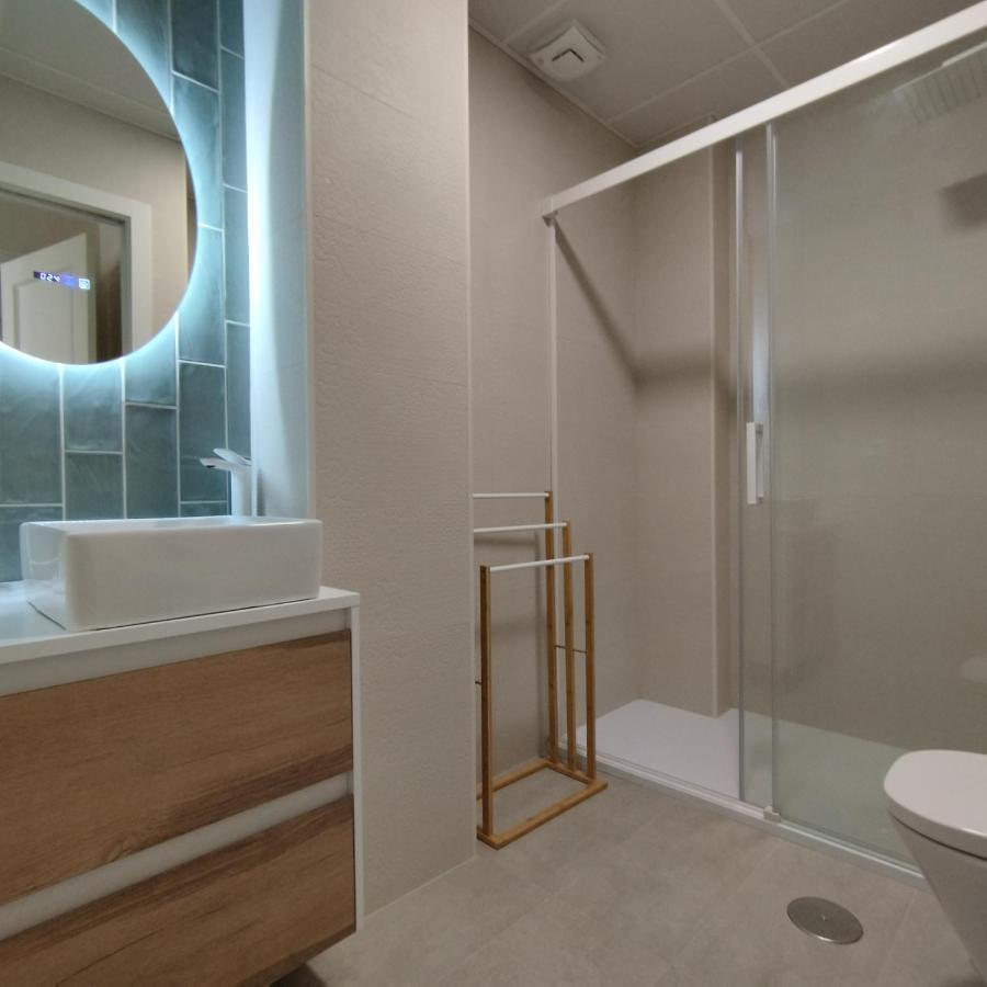 Apartamento Reformado Con Vistas Al Mar Cádis Exterior foto