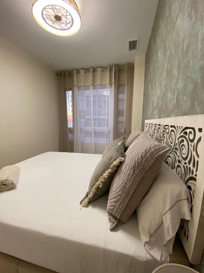 Apartamento Reformado Con Vistas Al Mar Cádis Exterior foto