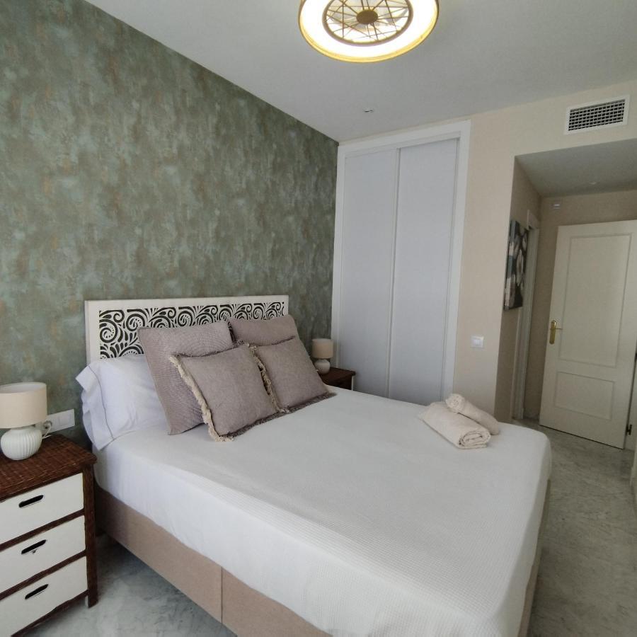 Apartamento Reformado Con Vistas Al Mar Cádis Exterior foto