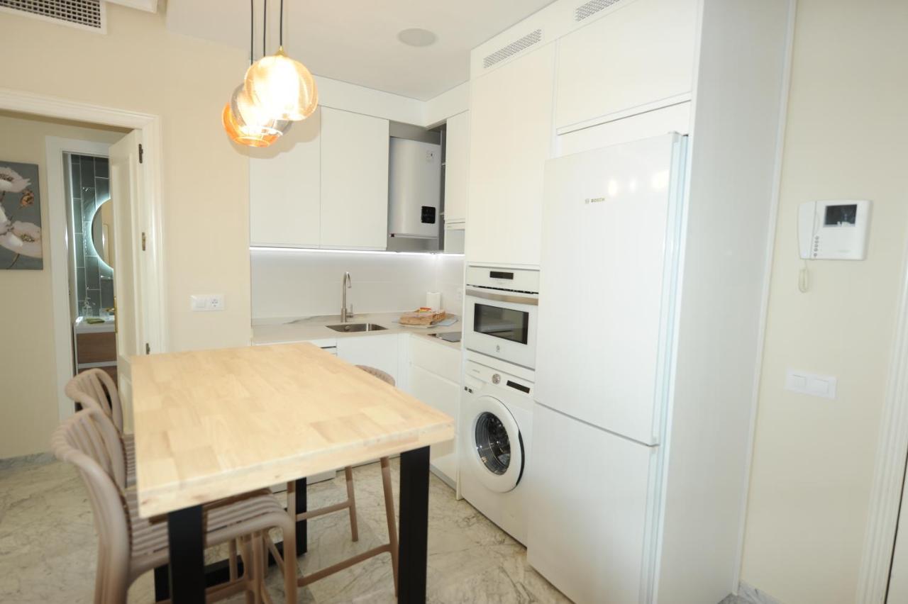 Apartamento Reformado Con Vistas Al Mar Cádis Exterior foto