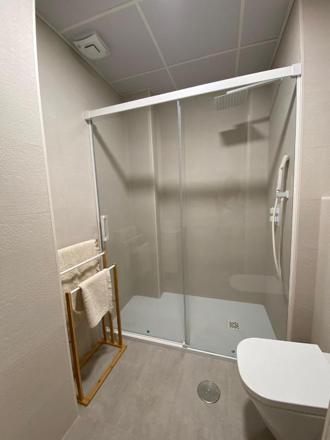 Apartamento Reformado Con Vistas Al Mar Cádis Exterior foto