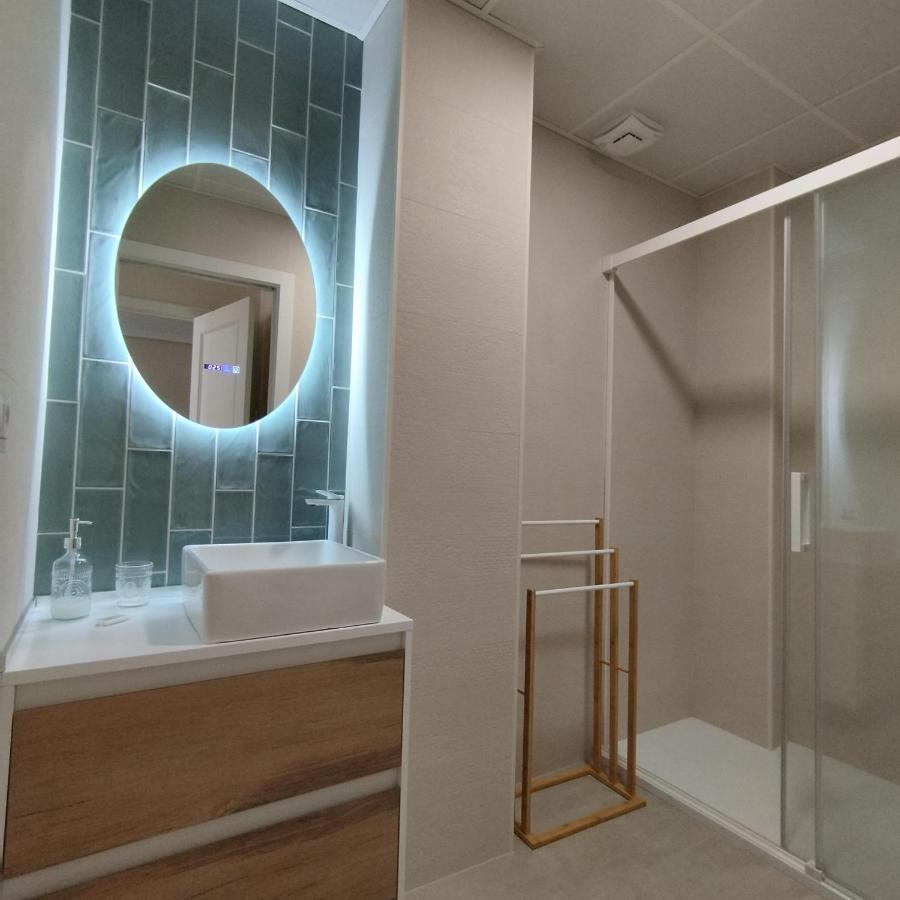 Apartamento Reformado Con Vistas Al Mar Cádis Exterior foto