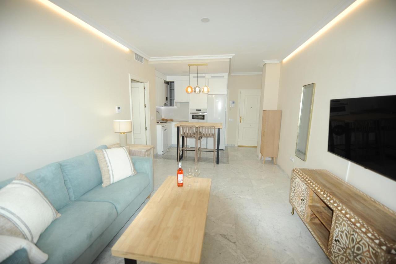 Apartamento Reformado Con Vistas Al Mar Cádis Exterior foto